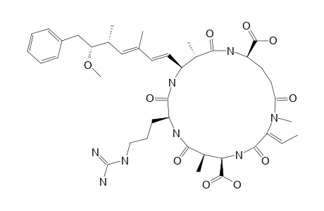 NODULARIN