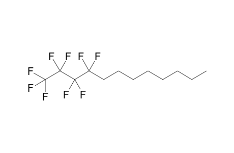 1,1,1,2,2,3,3,4,4-Nonafluoro-dodecane