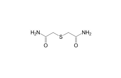 2,2'-Thiobisacetamide