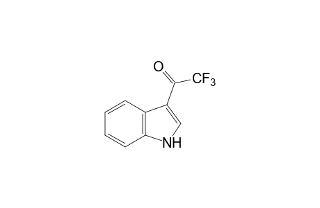 3-(Trifluoroacetyl)indole