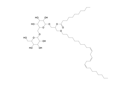 DGDG O-24:3_11:0