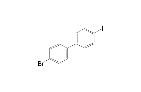 4-Bromo-4'-iodobiphenyl