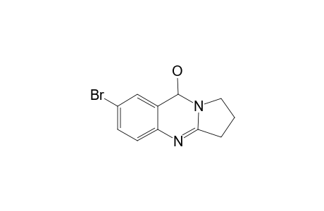 6-Bromo-peganol