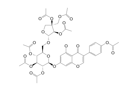 AMBOCIN-HEPTAACETATE