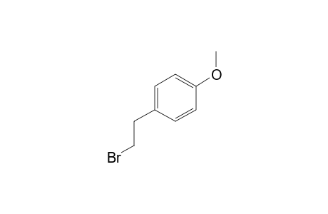 p-(2-bromoethyl)anisole