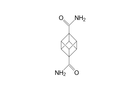 1,4-Cubane-dicarboxamide