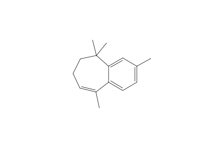 7,8-DEHYDRO-AR-HIMACHALENE