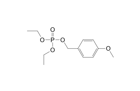 DIETHYL-4-METHOXYBENZYL-PHOSPHATE