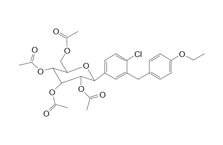 Dapaglifozin 4AC