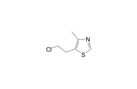 Clomethiazole