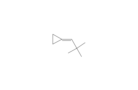 Cyclopropane, (2,2-dimethylpropylidene)-