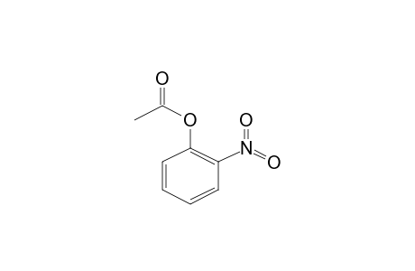 2-Nitrophenyl acetate