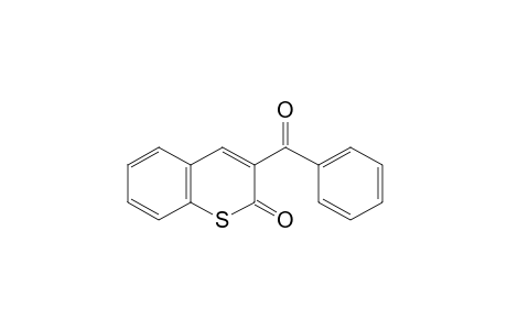 3-benzoyl-1-thiocoumarin