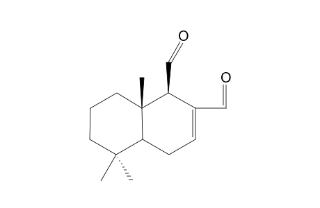 Polygodial