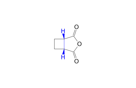 cis-1,2-Cyclobutanedicarboxylic anhydride