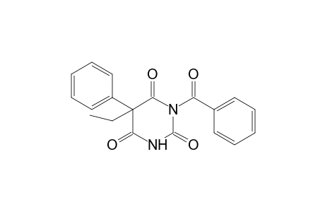 Benzobarbital