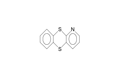 [1,4]benzodithiino[3,2-b]pyridine
