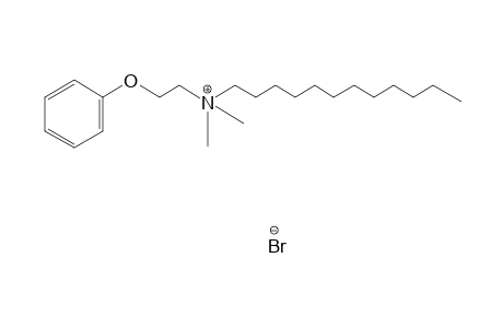 Domiphen bromide