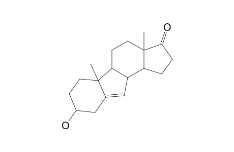 3-BETA-HYDROXY-B-NORANDROST-5-ENE-17-ONE