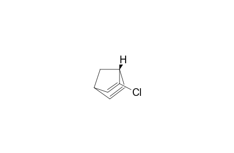 2-Chlorobicyclo[2.2.1]hepta-2,5-diene