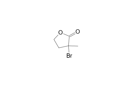 3-bromo-3-methyloxolan-2-one
