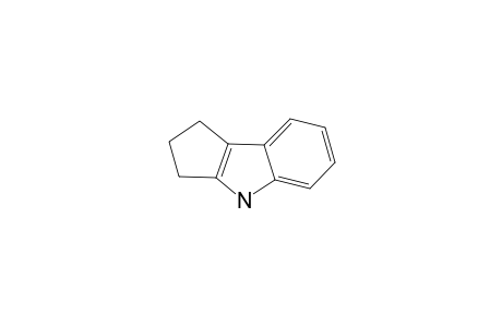 1,2,3,4-Tetrahydro-cyclopent(B)indole