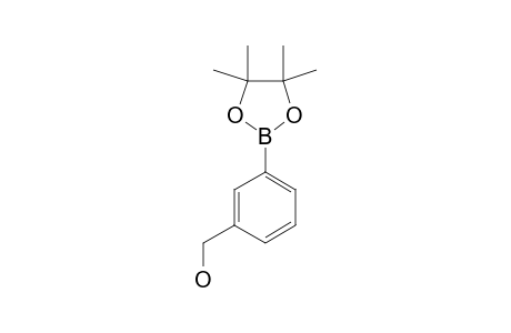 [3-(4,4,5,5-TETRAMETHYL-1,3,2-DIOXABOROLAN-2-YL)-PHENYL]-METHANOL