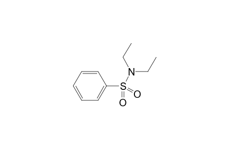 N,N-diethyl-benzenesulfonamide