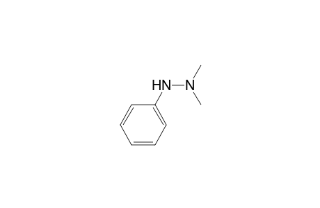 1,1-Dimethyl-2-phenylhydrazine