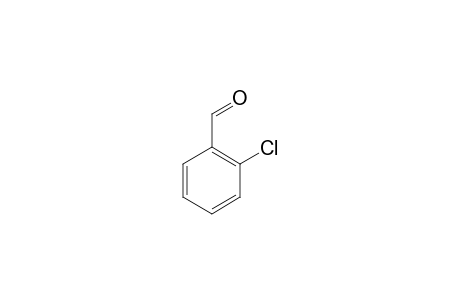 2-Chlorobenzaldehyde