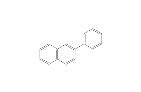 2-Phenyl-naphthalene