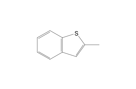 2-Methyl-benzo(B)thiophene