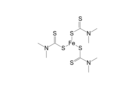 FERBAM