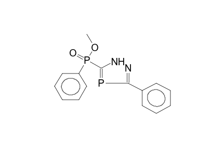 1H-1,2,4-DIAZAPHOSPHOLE-#3F