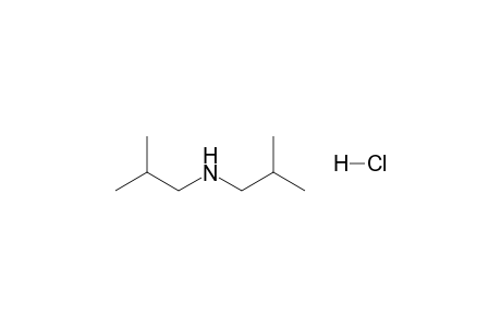 Diisobutylamine, hydrochloride