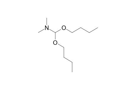 N,N-dimethylformamide, dibutyl acetal