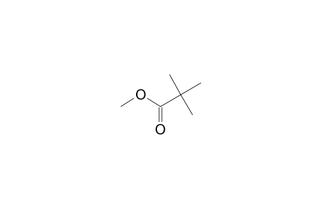 Pivalic acid, methyl ester