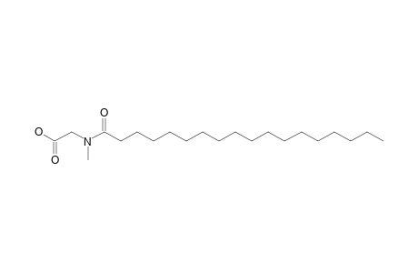 N-stearoylsarcosine