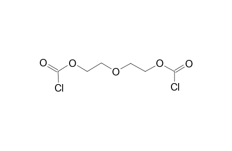 Diethylene glycol bis(chloroformate)