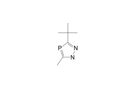 1H-1,2,4-DIAZAPHOSPHOLE-#4B