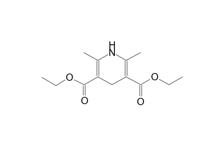 Diethyl 1,4-dihydro-2,6-dimethyl-3,5-pyridinedicarboxylate