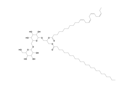 DGDG 24:0_24:4