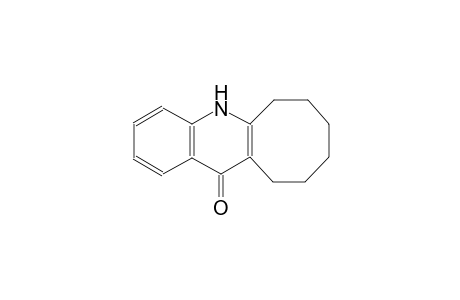 6,7,8,9,10,11-Hexahydrocycloocta[b]quinolin-12(5H)-one