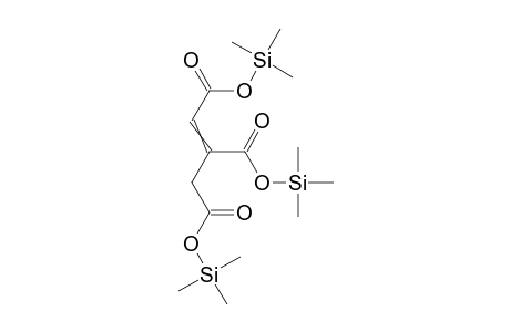 cis-1-Propene-1,2,3-tricarboxylic acid tri(trimethylsilyl) ester