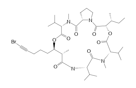 VERAGUAMIDE_A