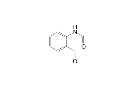 2-Formylphenylformamide