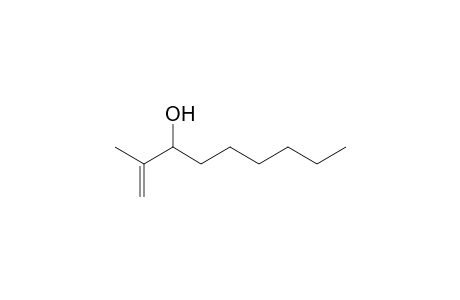 2-Methylenenona-3-ol