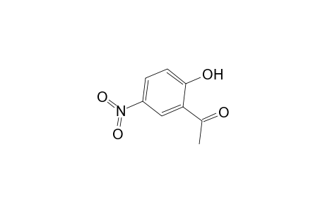 2'-Hydroxy-5'-nitro-acetophenone