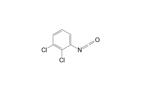 2,3-Dichlorophenyl isocyanate