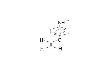 N-METHYL-PARA-VINYLOXYANILINE